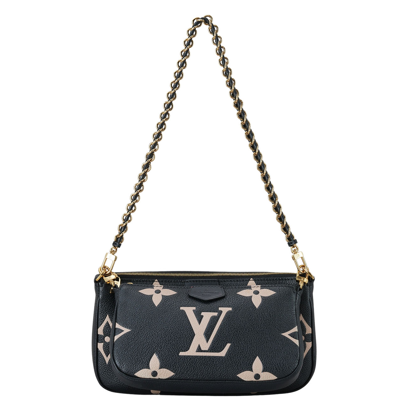 LOUIS VUITTON(USED)루이비통 M45777 앙프렝뜨 멀티 포쉐트 악세수아